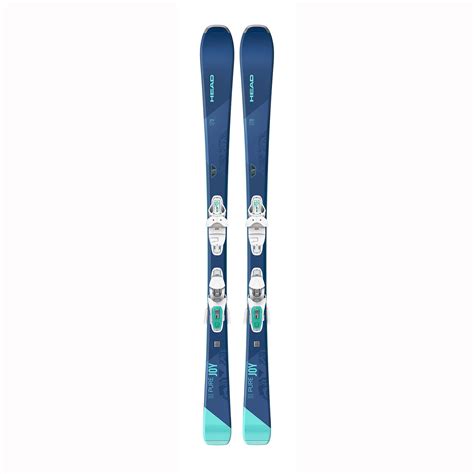 ski head pure joy femme|head real joy ski.